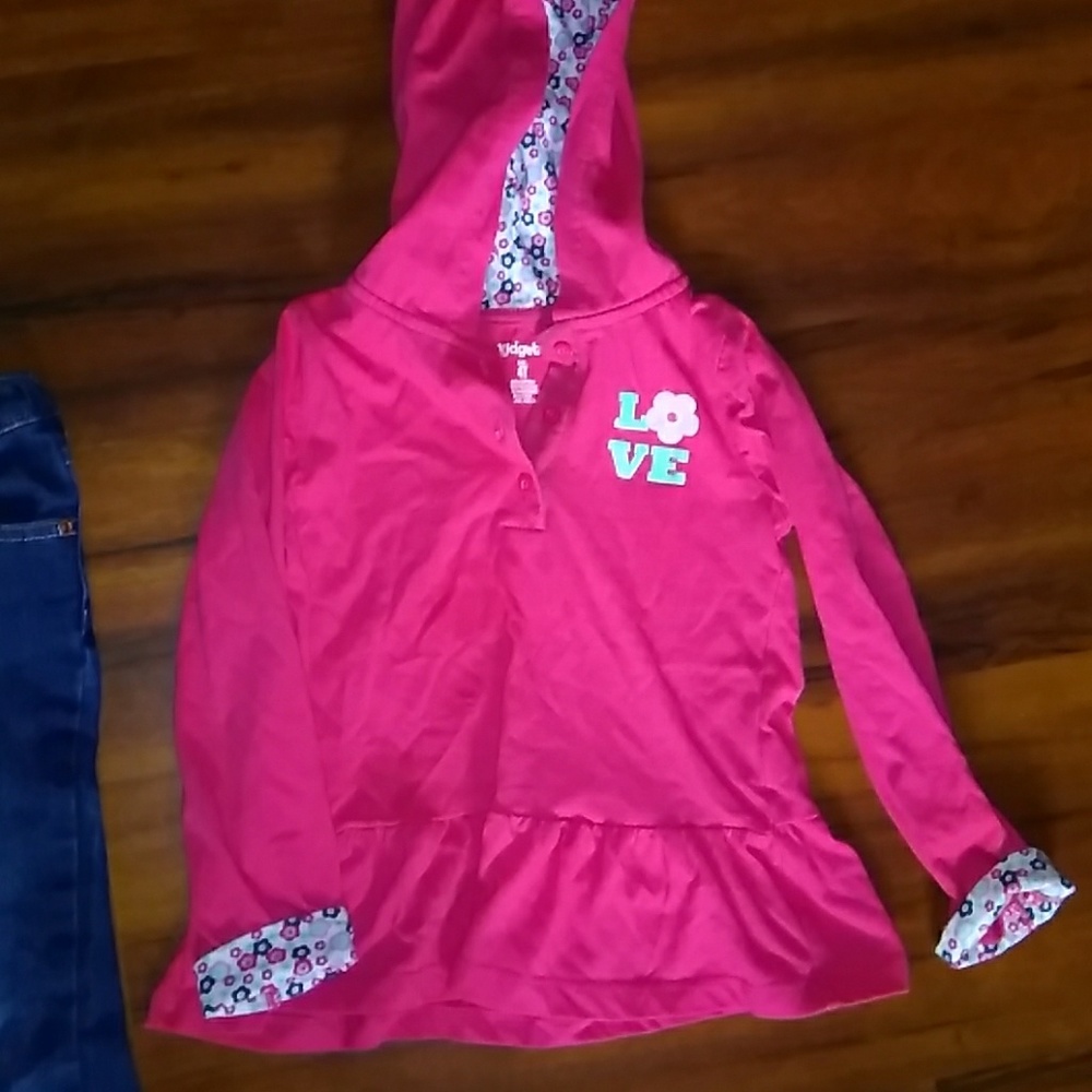 Girl's Bundle - Picture 4 of 4